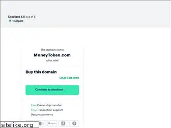 moneytoken.com