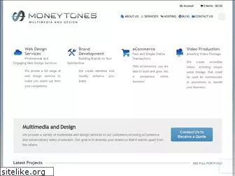 moneytones.net