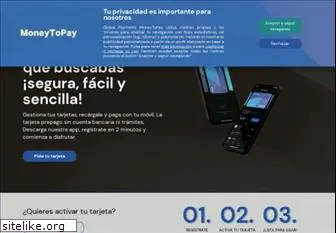 moneytopay.com