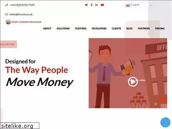 moneytransferapplication.com