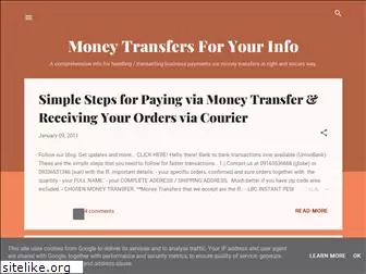 moneytransfersfyi.blogspot.com
