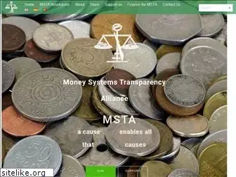 moneytransparency.com