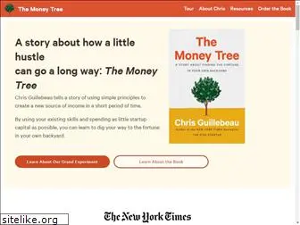 moneytreebook.com