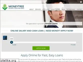 moneytreequickloan.com
