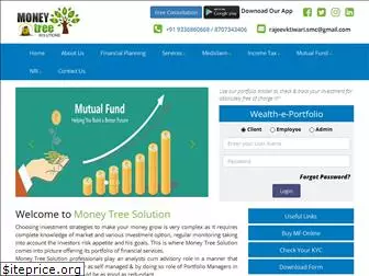 moneytreesolution.com