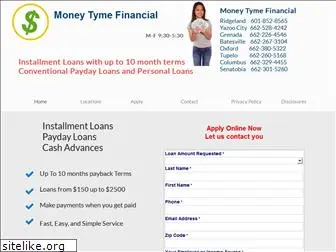 moneytyme.net