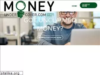 moneyundercover.com