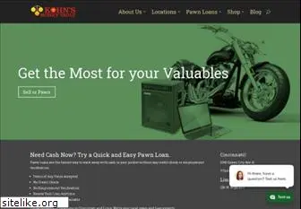 moneyvaultpawn.com