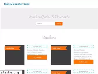 moneyvouchercode.com