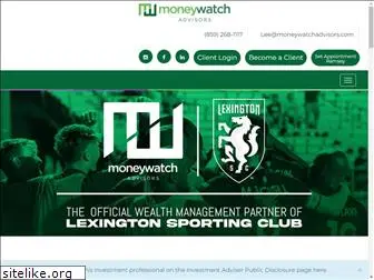moneywatchadvisors.com