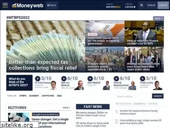 moneyweb.com
