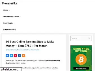 moneywika.com