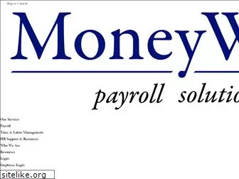 moneywisepayroll.com