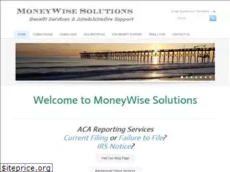 moneywisesolutions.com