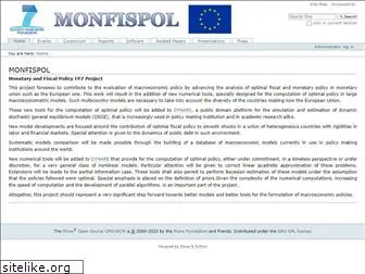 monfispol.eu