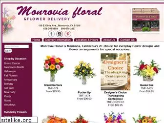 monfloral.com