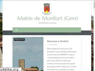 monfort.fr