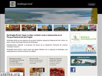 monfraguerural.com