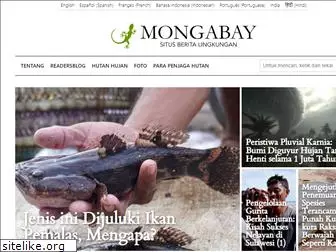 mongabay.co.id