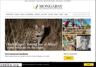 mongabay.com