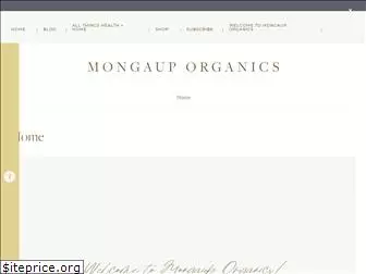 mongauporganics.com