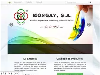 mongay.net