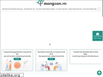 mongcon.vn