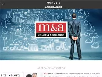 monge.com.ar