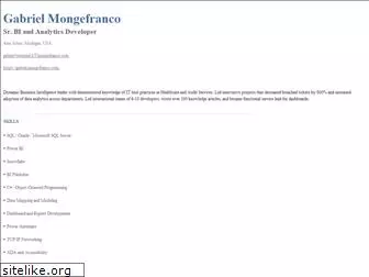mongefranco.com