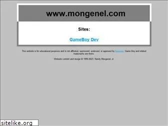 mongenel.com