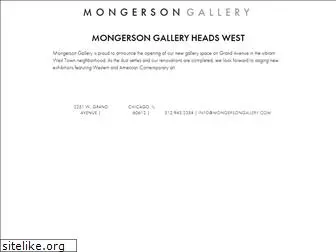 mongersongallery.com