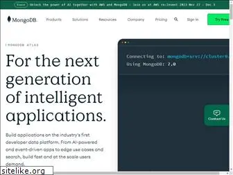 mongodb.com