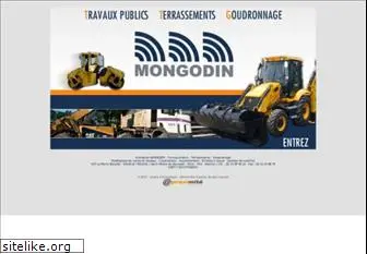 mongodin.fr