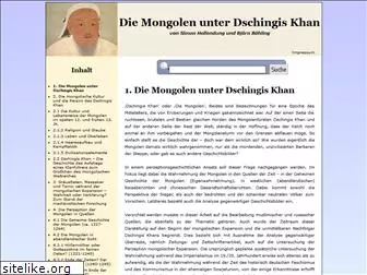 mongolen-dschingis-khan.de