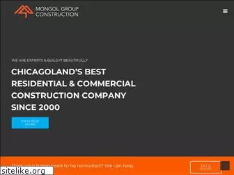 mongolgroup.com