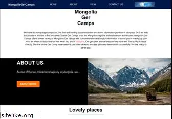 mongoliagercamps.net