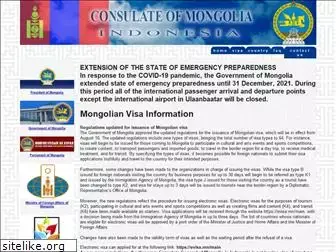 mongolianconsulate.org