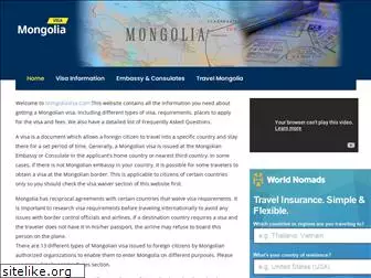 mongoliavisa.com