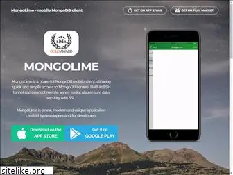 mongolime.com