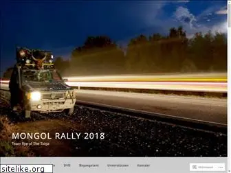 mongolrally.ch