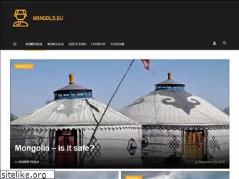 mongols.eu