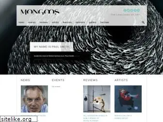 mongoosmagazine.com