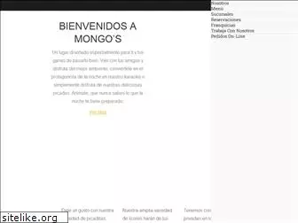 mongos.com.ec