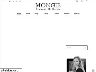 mongrelmarie.com