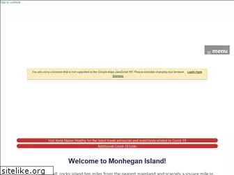 monheganwelcome.com