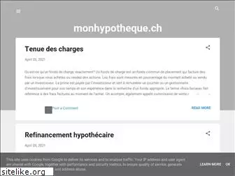 monhypotheque.blogspot.com