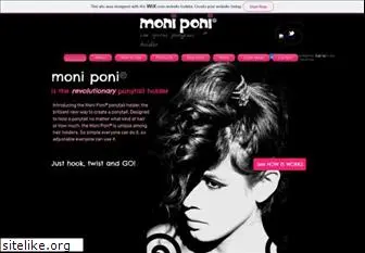 moni-poni.com