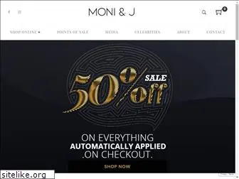 moniandj.com