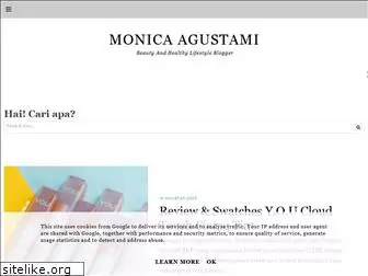 monicaagustami.com