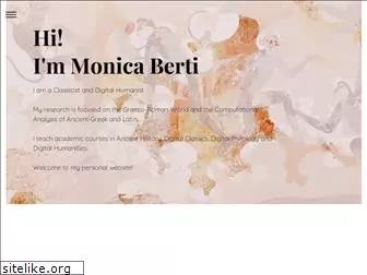 monicaberti.com